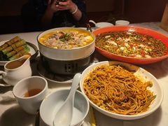 -初蓉丨遇见新川菜(亲贤街荣耀店)