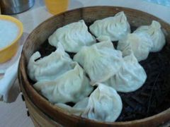 蒸饺-老苏北饭店(江都店)