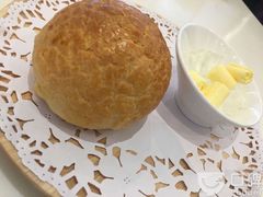 -太兴餐厅(小径湾店)