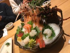 -王鼎精致料理铁板烧(世博源店)