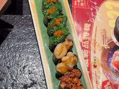 -古田居·特色寿司料理(星之岛旗舰店)