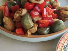 -砂锅居(西四店)