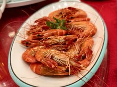-鸿记海鲜大酒楼(开发区店)