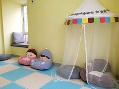 -麦田里儿童之家(华景店)