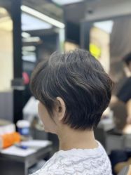 -藤野造型•烫染专业店