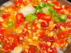 -老姑砂锅·烧烤天津菜(体北道店)