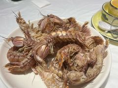 -渔民船说·北塘海鲜·天津菜·海肠捞饭(北塘古镇店)