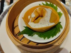 -广州富力君悦大酒店空中花园