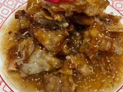 -香满楼(南关店)