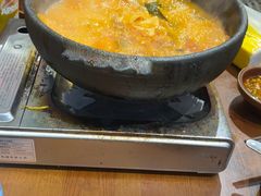 -黔有有贵州酸汤夺夺粉火锅(五味十字店)