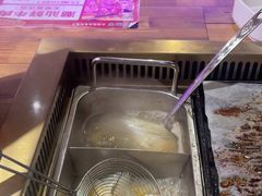 -蒙肥羊·酸汤潮牛·鲜牛肉火锅烤肉自助(岗顶店)