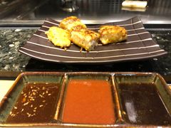 -松临·铁板烧&Omakase(神农店)