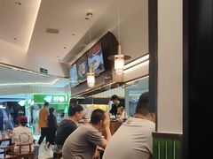 -兵哥豌豆面(创意谷店)