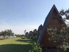 -阳光海岸露营公园
