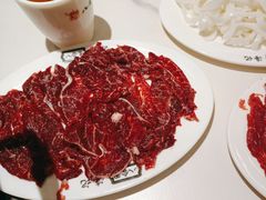 -八合里潮汕鲜牛肉火锅(上海汇智广场店)