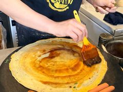 -卞姐蛋饼(陕西南路店)