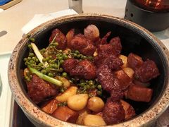 -狮王府淮扬菜(夫子庙老门东店)
