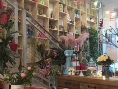 大堂-Kitchen·Y洋厨房西餐厅(王府壹号店)