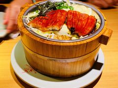 松山鳗鱼饭-Lia Cafe Bar Restaurant松山咖啡屋