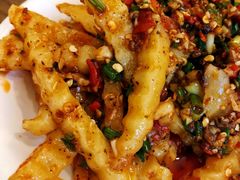 -三生小馆(亭知路店)