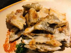 铁板老虎斑-荣记火锅(青悦城店)