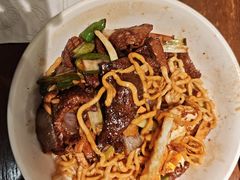 -寻裕记·现炒浇头面(人民广场店)