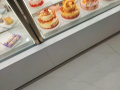 -GANSO元祖食品(锦创书城店)