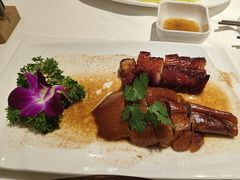 -香蜜轩·粤菜·宴会(世界之窗店)