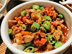 -打酱油·非遗淮扬菜(瘦西湖梅岭店)