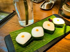 椰子奶冻-泰香米泰国餐厅(北城天街店)