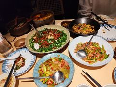 -山石榴·贵州菜(丰盛里店)