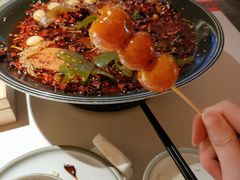 -麻六记(新天地店)