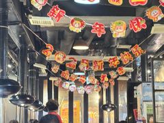 -喜来稀肉(虹泉路店)
