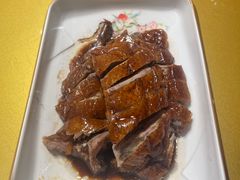 -百年恒益烧腊海鲜酒家·非遗传承(广州黄埔店)