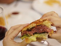 -摩根扒房(桐梓林店)