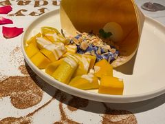 -狮拾久·现代新加坡料理(福田COCO Park店)