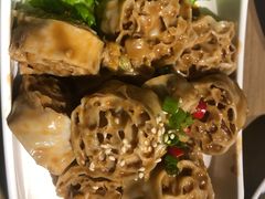 -半天妖烤鱼(方庄店)