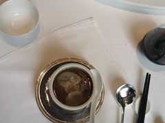 松茸炖野生竹笙-福1015(愚园路店)