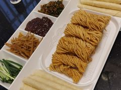 -香山湖家家宴(中山陵店)