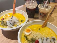 -味千拉面(大悦城店)