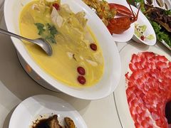 -宝燕壹号景观餐厅(龙盛国际商业广场店)