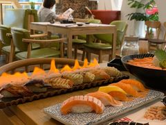 -Sushi Love 创意寿司(丽影广场店)