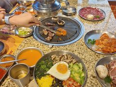 -安又胖韩国烤肉