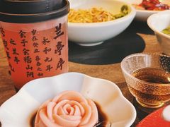 -小厨娘金榜题名(夫子庙秦淮河店)