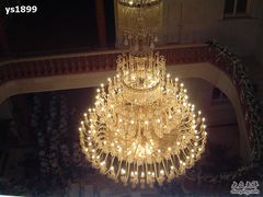 -北京拉斐特城堡酒店