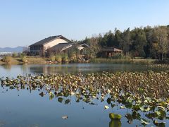 -池州市平天湖风景区