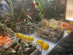 -佛山皇冠假日酒店-西餐厅