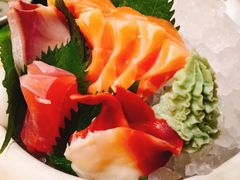 -虹料理·日料放题(悠方店)