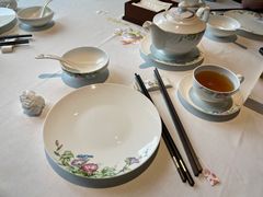 -花城苑广府菜(侨鑫店)