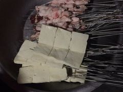 -永安烧烤